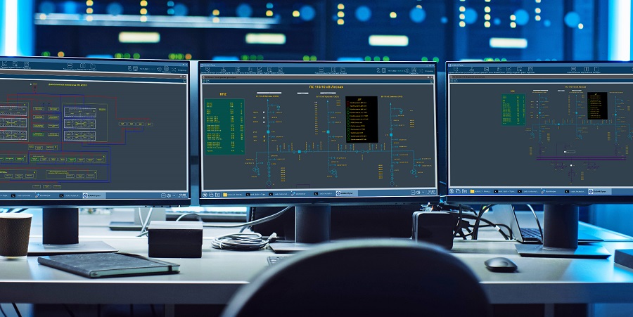 Разработанная в Росатоме программная платформа SCADA-R получила сертификат ФСТЭК