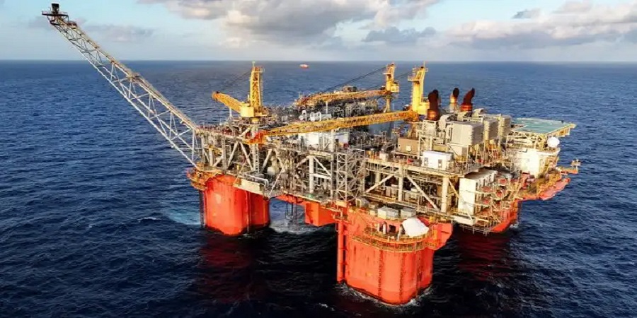 bp добыла первую нефть на месторождении в Мексиканском заливе 