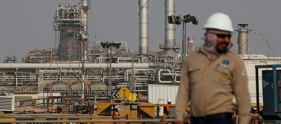 Saudi Aramco не думает, что до 2030 г. в «голубой» водород будут вкладывать большие деньги