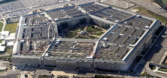 Пентагон потратит 160 млн долл США на импортозамещение российского ракетного двигателя