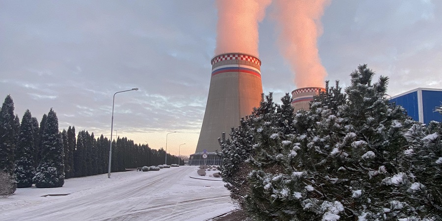 В Калининградской энергосистеме внедрена первая в России система автоматического третичного регулирования частоты