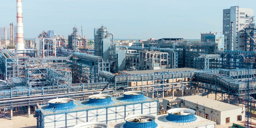 Казаньоргсинтез сохраняет планы по запуску парогазовой установки ПГУ-ТЭС