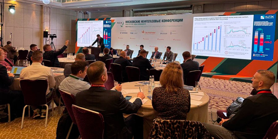 В Москве встретились заказчики и поставщики оборудования для угольной отрасли