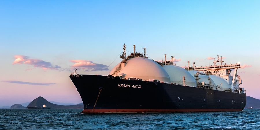 Нигерийская Riverside LNG и немецкая Johannes Schuetze Energy Import AG договорились о поставках СПГ