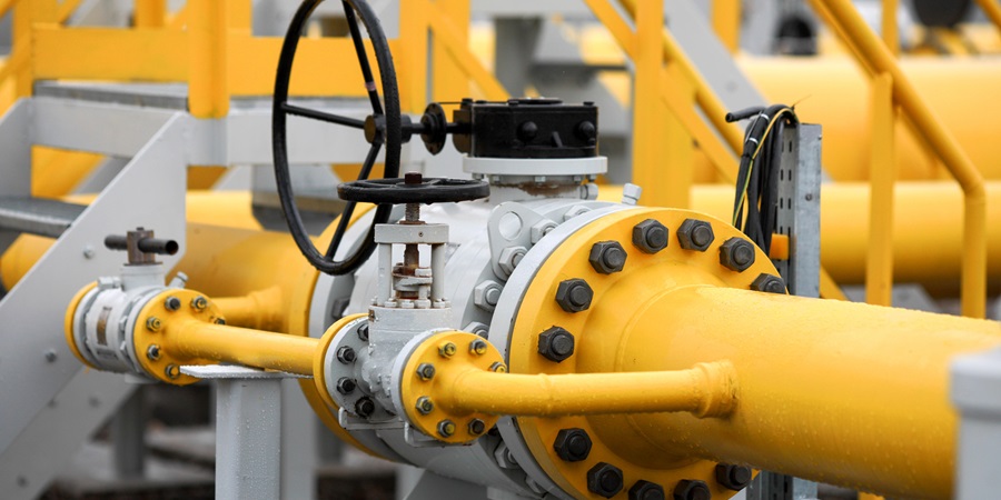 Азербайджанская SOCAR приступила к поставкам газа в Австрию и Германию