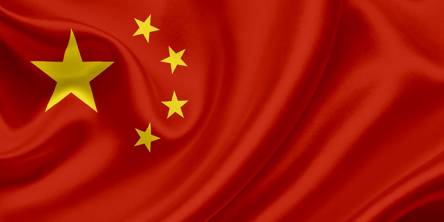 Импорт природного газа в Китай в сентябре снизился