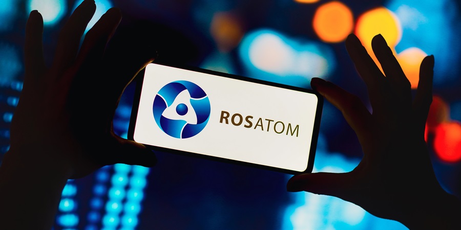 Как Росатом отработал 2025 год: атомная энергетика, новые технологии и расширение глобального присутствия