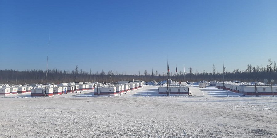 На имя генерального директора ТНГ-Групп пришло очередное благодарственное письмо