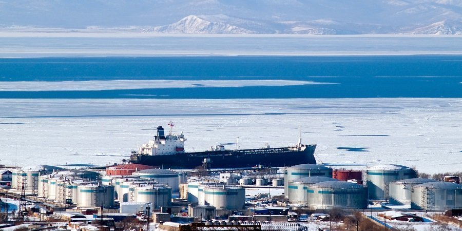 Сдачу ледокола Icebreaker7 для Дальнего Востока сдвинули на конец 2025 г.