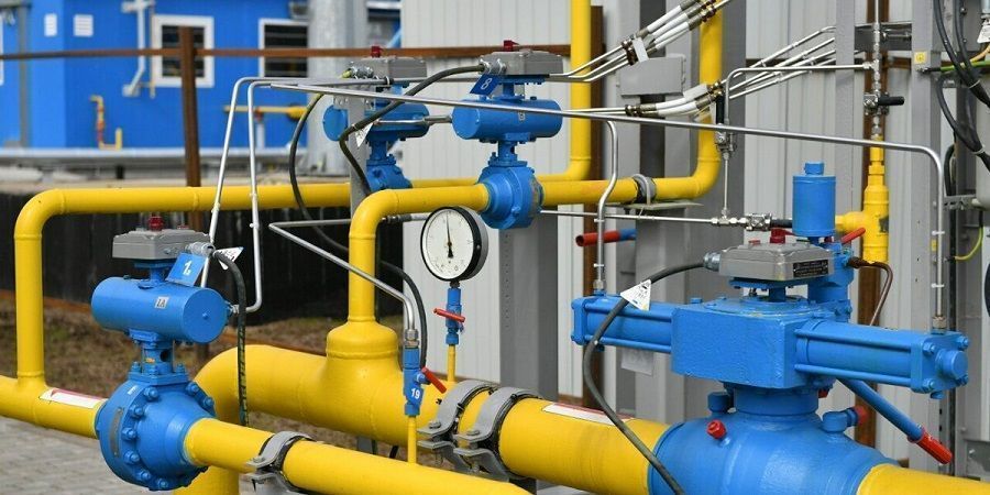 Более 1,5 млн домов могут газифицировать без привлечения средств населения