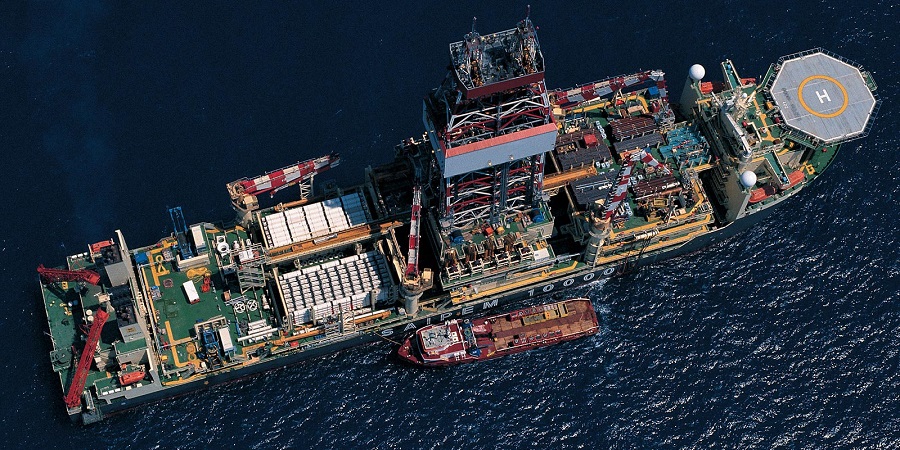 Eni готовится возобновить буровые работы на месторождении Zohr у берегов Египта 