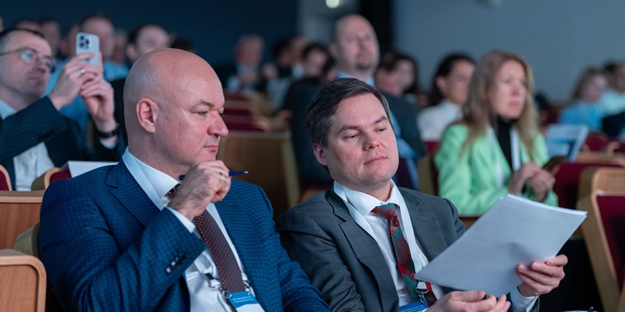 Цифровые двойники, ИИ и спутники. На отраслевой конференции обсудили новые подходы к мониторингу вечной мерзлоты