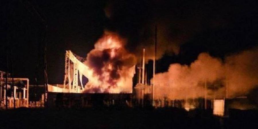 Минэнерго РФ: энергоснабжение потребителей Запорожской и Херсонской областей восстановлено