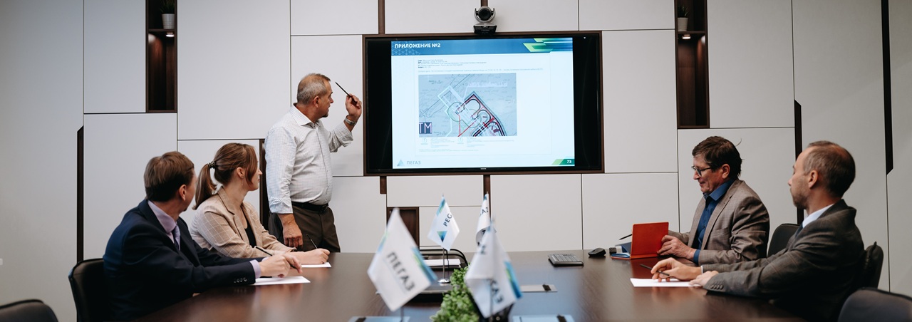 Проект газопереработки на 28 млрд куб. м газа в год разработали в Уфе