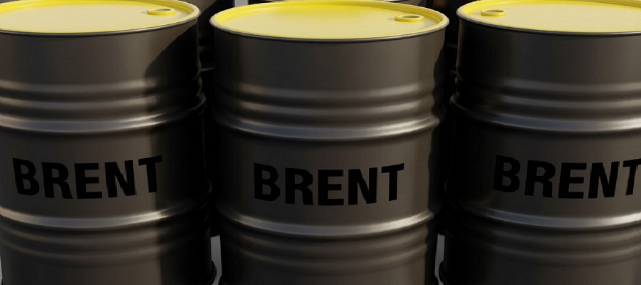 Нефть Brent Нефть Brent