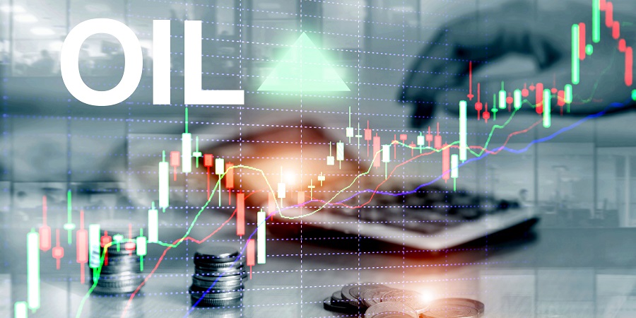 Нефтегазовые доходы бюджета РФ в 2026 г. будут закладываться исходя из цены на нефть в 59 долл. США/барр.