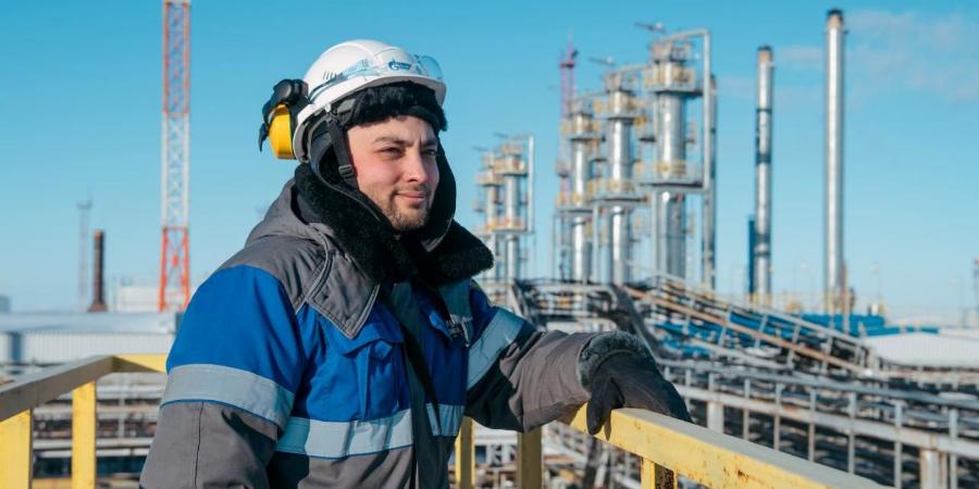 Газпром обновил апрельский рекорд суточных поставок газа из Единой системы газоснабжения России