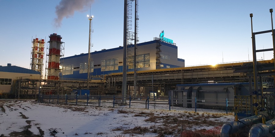 Правительство РФ одобрило строительство 2-й очереди Свободненской ТЭС мощностью 450 МВт