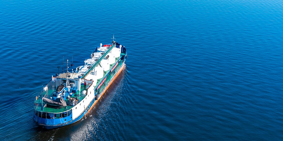 Греция ищет новых поставщиков американского СПГ для реэскпорта в Восточную Европу