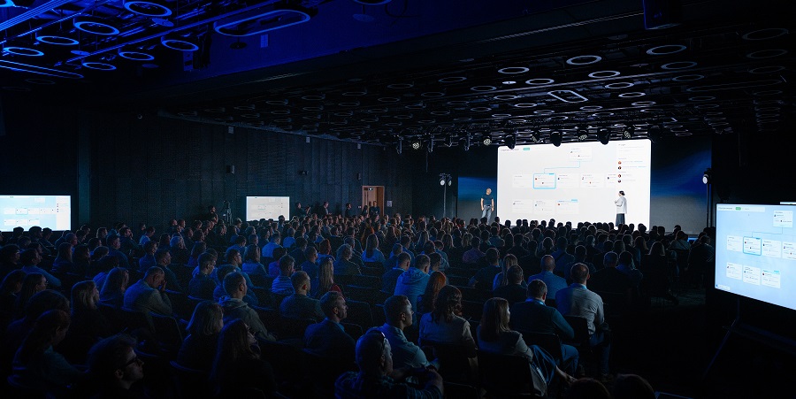 Практические кейсы и стратегии развития крупного бизнеса – на конференции 26 марта