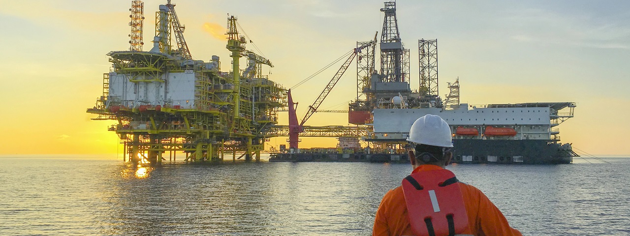 Eni оценит потенциал пяти морских нефтегазовых блоков Сенегале