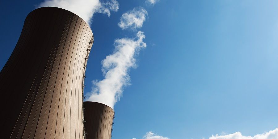 Улькен? Правительство Казахстана утвердило место строительства АЭС