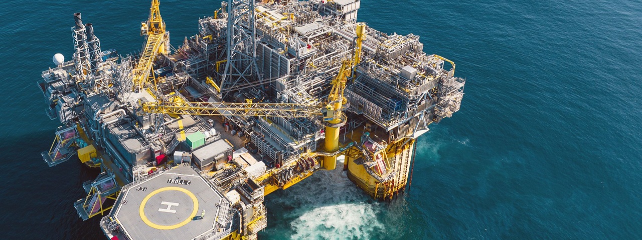 Equinor и Vår Energi ускоряют разработку крупного газового месторождения Peon 