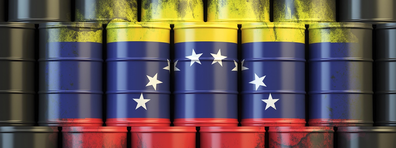 Chevron удвоит количество буровых установок в Венесуэле