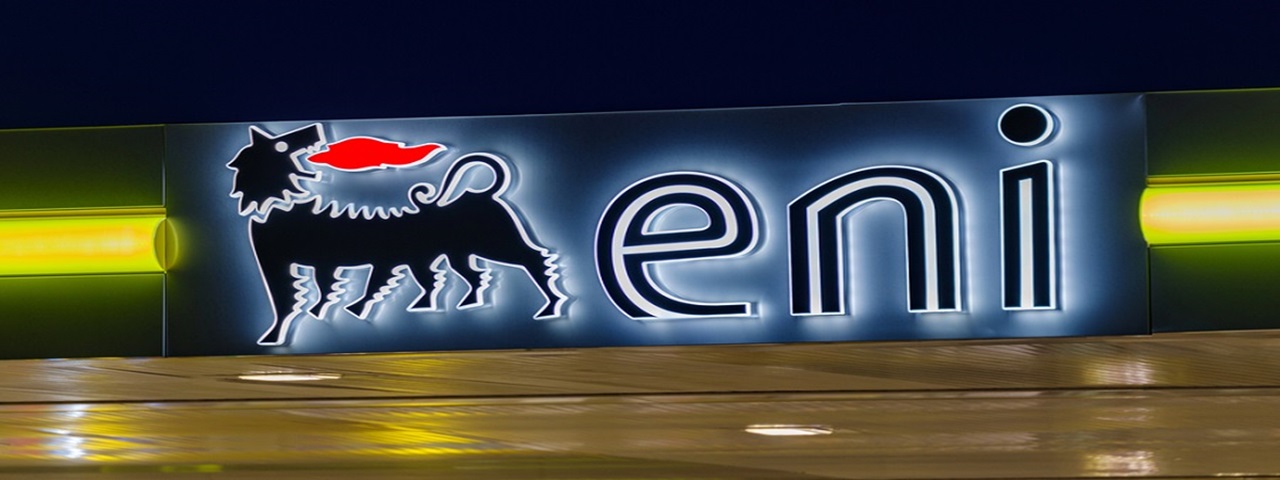 Eni нарастила чистую прибыль во втором квартале более чем в 6 раз