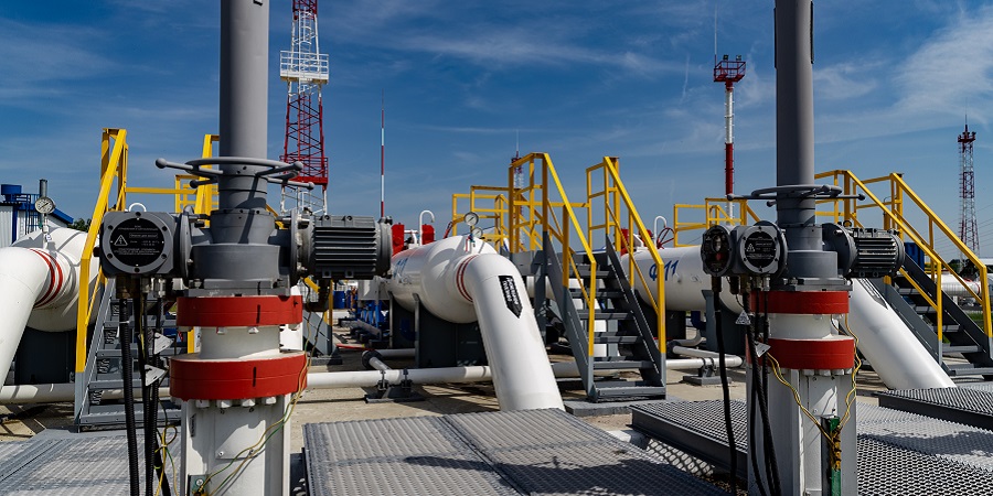 Транснефть - Верхняя Волга обследовала свыше 4 тыс. км трубопроводов в 2025 году