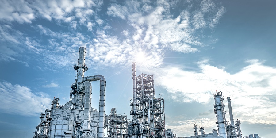 Gunvor закроет нефтяной терминал на НПЗ Europoort в Роттердаме