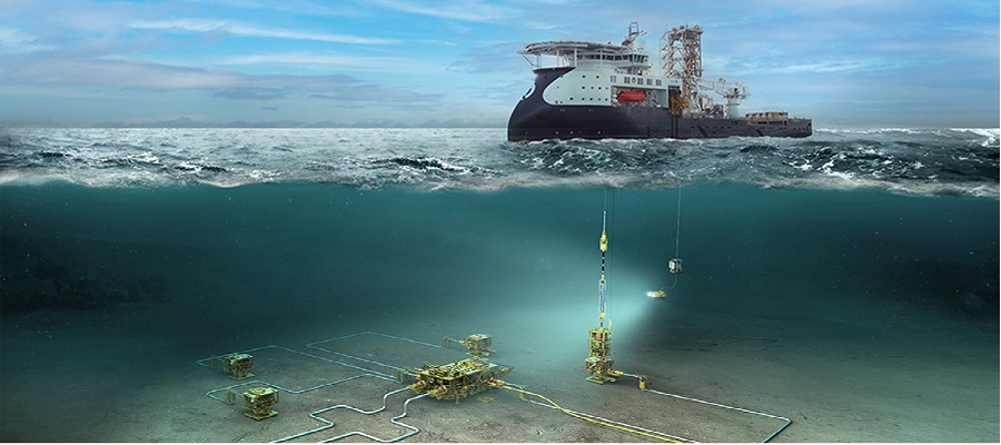 Технология безрайзерного доступа в подводные скважины (riserless light well intervention, RLWI)