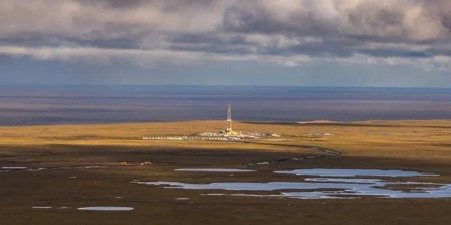 ЯНАО предложил Минприроды запустить механизм выделения и разделения лицензий на недра