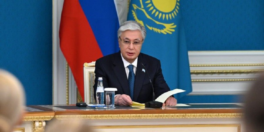 Казахстан готов экспортировать в Словакию газ, нефть и уран