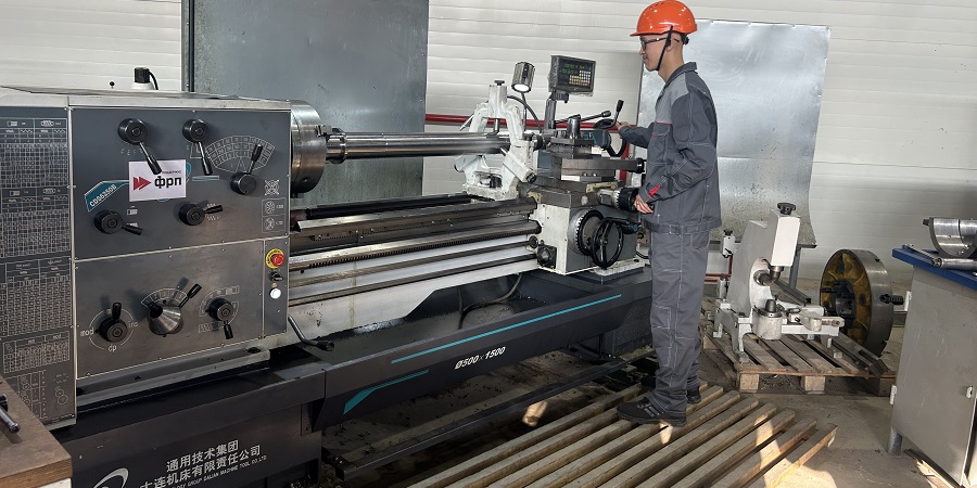 В Новороссийске построят морской терминал по перевалке сжиженных углеводородов