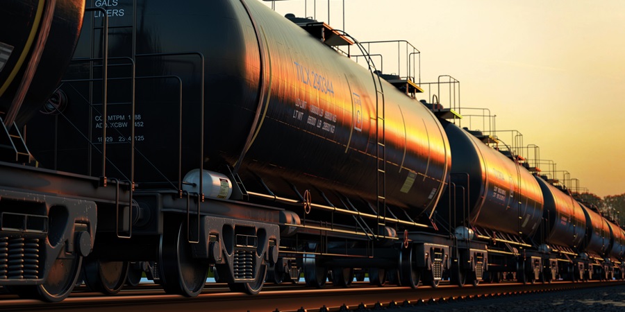 Импорт нефтепродуктов в Грузию в 2025 г. вырос на 13%