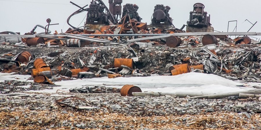 Главгосэкспертиза одобрила второй этап работ по ликвидации накопленного экологического вреда на Усольехимпроме