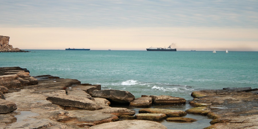 США выразили протест Украине в связи и атакой на терминал КТК в Черном море 