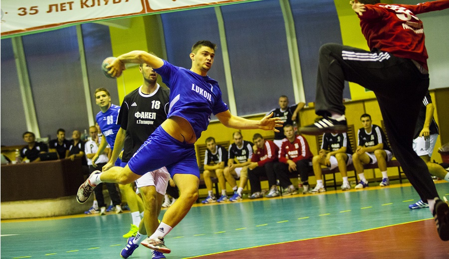 заря каспия астрахань