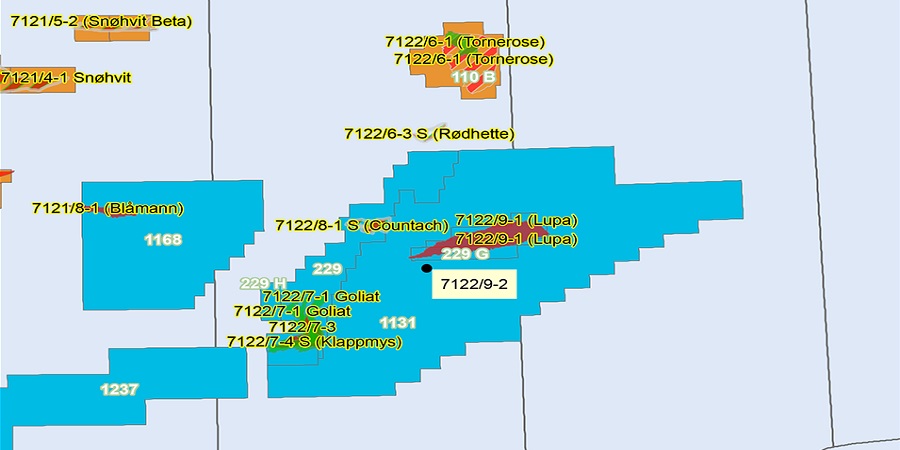 Vår Energi ASA открыла газовое месторождение в Баренцевом море, но есть нюанс 