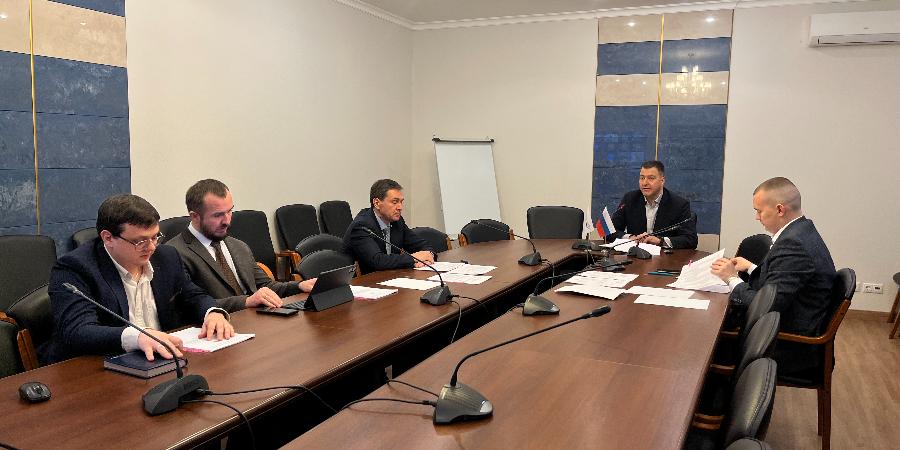 В бассейне р. Амур планируется расширить инфраструктуру для перевалки СУГ при экспорте в Китай