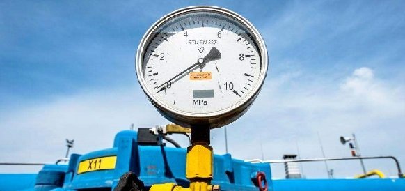 Украина хочет сделать из России транзитера газа из Средней Азии и убрать политическую составляющую цены на газ