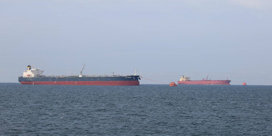 КТК вернул в эксплуатацию ВПУ-3 после ремонта, сейчас в работе 2 ВПУ