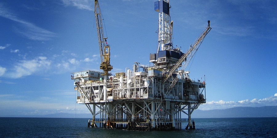 Talos Energy добывает первую нефть на месторождении в Мексиканском заливе 