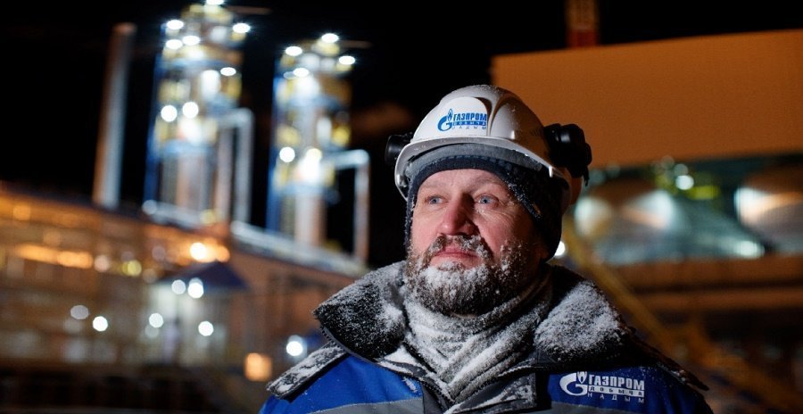 Абсолютный рекорд! ЕСГ обновила рекорд суточных поставок – почти 1,83 млрд м3