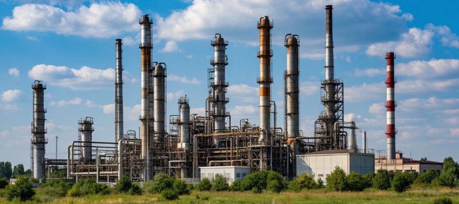 MOL платит в два раза больше за транзит нефти по МНП Адрия, чем ранее платила за транзит по украинскому участку нефтепровода Дружба, проходящего через зону боевых действий