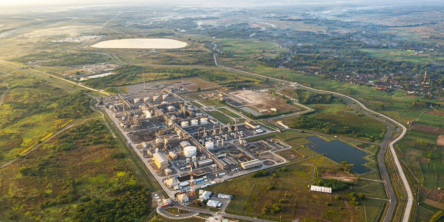 ExxonMobil увеличила добычу нефти на блоке Cepu в Индонезии 