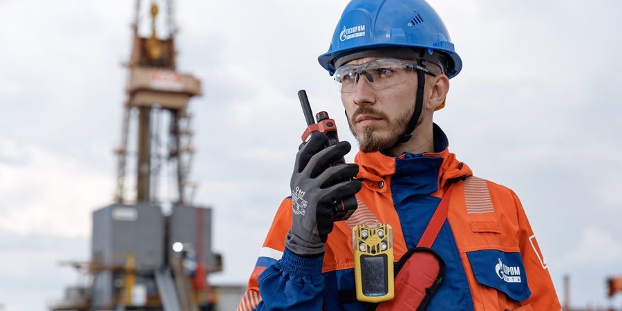 Технологические полигоны ТрИЗ: диалог государства и бизнеса на конференции «ПроГРРесс-2025»