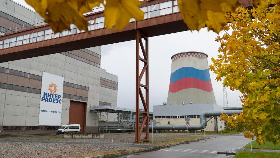 Инвестпрограмма Интер РАО на 2026 г. составит 269,6 млрд руб.