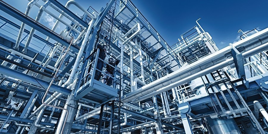 Saudi Aramco и TotalEnergies подписали контракт на строительство нефтехимического комплекса в Саудовской Аравии